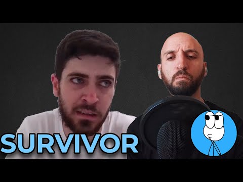 Talking to a Survivor of October 7th | Shay Domany