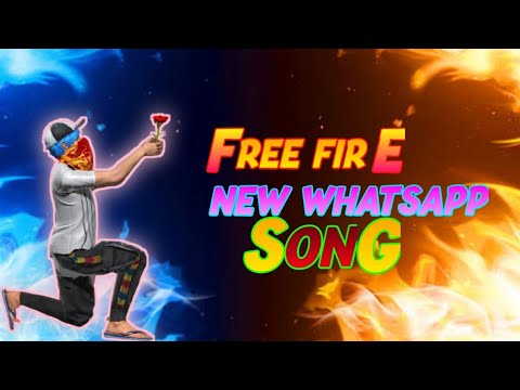 FREE FIRE WHATSAPP SONG# FREE FIRE#TCP GAMING