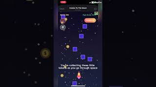 $COSMO #CosmoToTheMoon #CryptoLaunch #CryptoGame