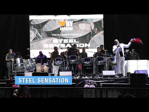 05 Steel Sensation