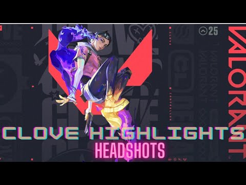 Highlights of clove in valo// telugu// #valorant #video #shorts
