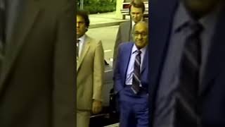 Tony Accardo is hit with racketeering charges