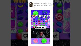 🎲 Big wins revealed: luck or strategy? 🎰 #casino #onlinegaming #jackpots #gamblingtips