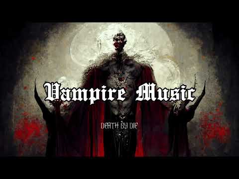 Castle of Strahd | Ambient Vampire Music | D&D Fantasy Background Music | RPG Playlist
