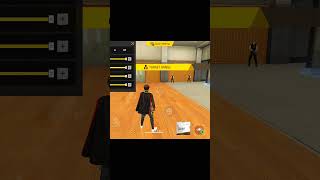 IMPOSSIBLE 🍷🗿#FFNewTrick #FreeFireProTips #FFSecretMove