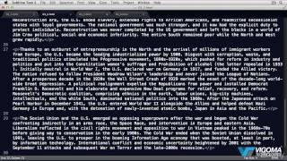 Learning CSS - Applying CSS To HTML