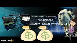 Best Binary Options Robot Trading 2015