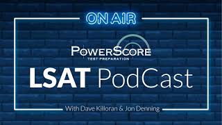Ep. 86: The June 2021 LSAT-Flex Review - We Make History, Again