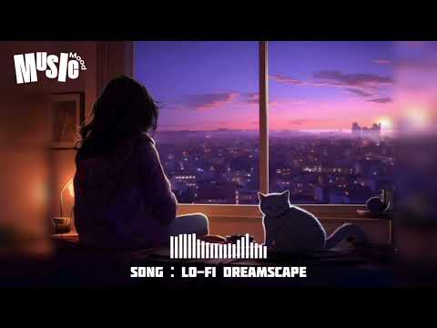 Lo-Fi Dreamscape (Female Version) - Music Mood