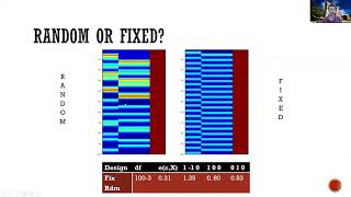 Learn fMRI (W04b) 06 Advanced Experimental Design: Design Efficiency