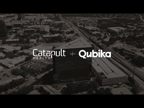Qubika & Catapult Health
