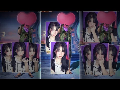 PRESET ALIGHT MOTION FF 😻 || FOTO RRQ_LIPAY ❤️ || DJ OH ANGIN 🎶🌬️ - FYP VIRAL TIK TOK