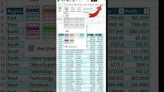 Dynamic Slicers Unlocked! 🔥 Advanced Data Search in Excel Made Simple