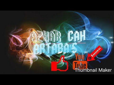 AKHIRUSANAH KELAS 6 ATTAHDZIBIYAH BABAT TAHUN 2018