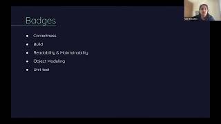 How to earn clean code badges on Geektrust