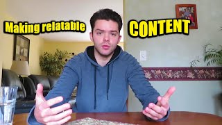 How To Make Relatable Social Media Content
