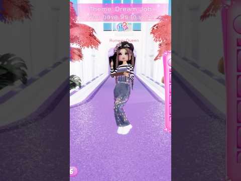 better lucky next time 🥲 #roblox #dresstoimpress