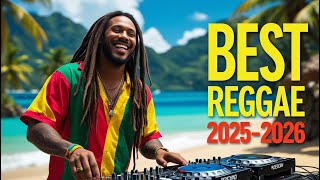 Best Reggae Mix 2025 🔊 Oldies But Goodies Reggae Songs 💎 Top Reggae Love Songs 2025