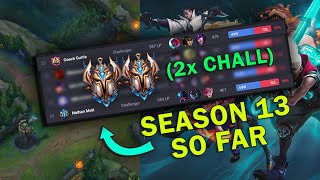 Coming To Terms With Failure In League | Broken by Concept Episode 136 | League of Legends Podcast