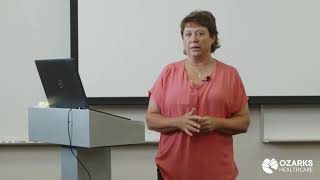 Crisis De-escalation in Youth