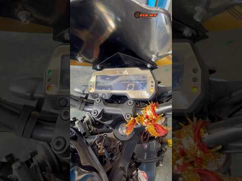 MT 15 RPM Problem || MT 15 Knocking problem #mt15 ￼