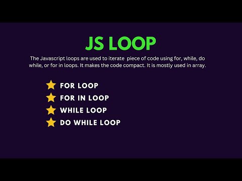 Mastering JavaScript Loops: Exploring 'for' Loops with Break and Continue