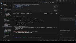 Vibe Coding (No Talking) Until My Bank Account Says $1,000,000 | DAY: 27 | Revenue: $0