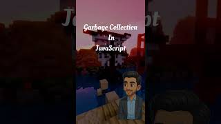Garbage Collection #ComicCoder #CodingReels #FunnyDeveloper #JavaScriptHumor #CodeWithFun #Developer