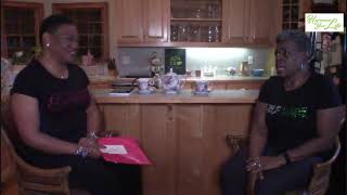 Harmonize Your Life Podcast: Anniversary Edition | S3 E9 | Dr. Toni