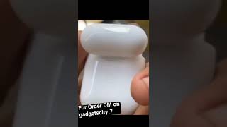 AirPods 2 For Order Comment and DM on Insta COD available