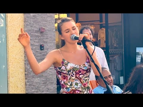 Bohemian Rhapsody (Queen) – Karolina Protsenko Stunning Vocal Cover