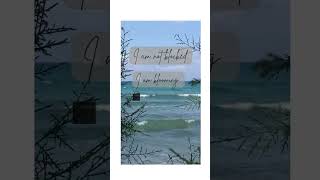 Creative Flow Affirmation for Artists & Creators #affirmations #awakeningcreativesoul #selfcare