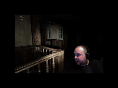 How To Handle Yourself In a Horror Game