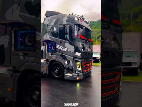 @fh_camuflado_35 🏄🏻‍♂️#trucks #caminhaoqualificado #caminhoneiro
