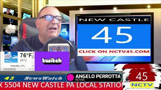 NCTV45 PROGRAMMING DAY WED DEC 10 2025 9:40 AM THRU 3 PM