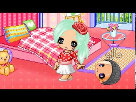 SFMV dollhouse