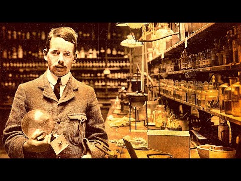 How The Atomic Number Was Discovered