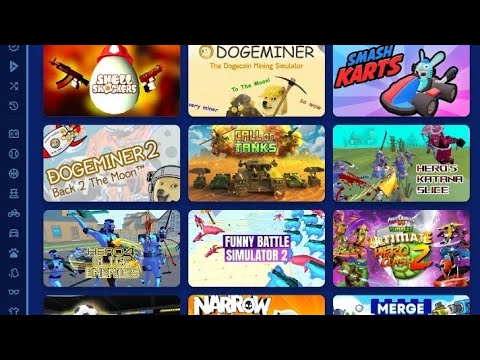 Gamepix Script Now Available. How To Use Gamepix Script On WordPress Or Blogger Site