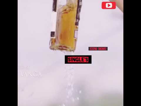 Valentine's Day WhatsApp status{Single's}..😎🔥