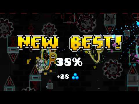 BLOODBATH 38% (JUMP FROM NINE CIRCLES)
