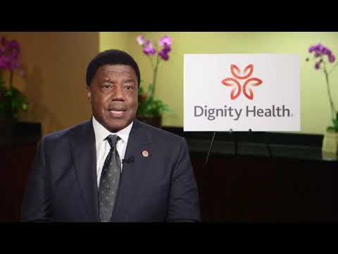 Vision from Lloyd Dean, President and CEO at Dignity Health about the OODA Health Partnership