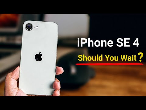 iPhone SE 4 – Should You Wait?
