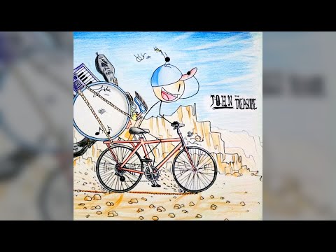 JQHN - Treasure (2013)