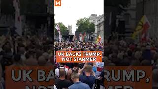 UK’s Support for Trump Exposes Starmer’s Isolation