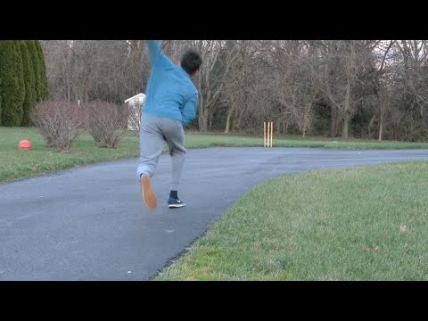 December 2016 - Pace Bowling
