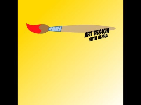 Art Design Cover Photo