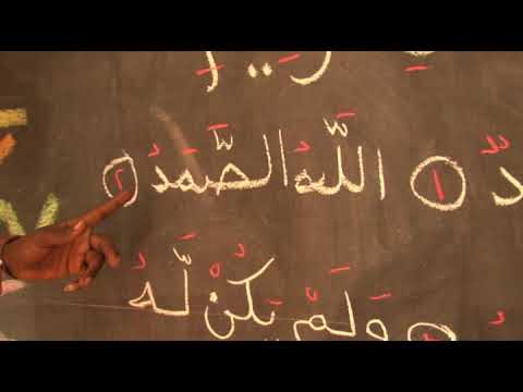CI - ARABE