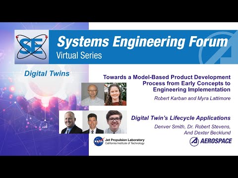 SEF June Event - Digital Twins