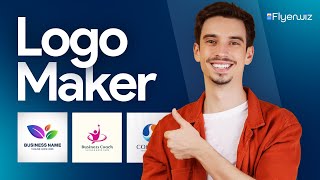 Logo Maker  | Create Logos in Minutes!