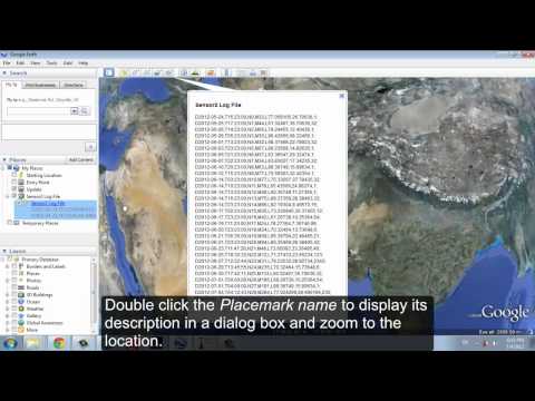 GIS Link to the WoT Tutorial